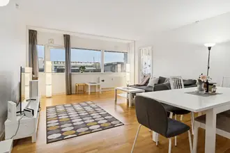 Ejerlejlighed på Bagsværd Hovedgade 116A, 1. g., 2880 Bagsværd