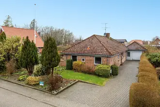 Villa på Fynsgade 6, 8560 Kolind