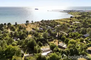 Fritidsbolig på Lyøvej 5, 4583 Sjællands Odde