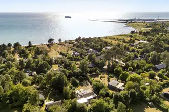 Fritidshus på Lyøvej 5, Yderby Lyng, 4583 Sjællands Odde