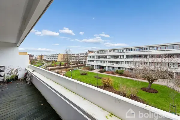 Ejerlejlighed på Vejlebrovej 91, 2. 28., 2635 Ishøj