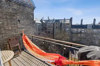 Ejerlejlighed på Tovværkgade 4, 4. th., 2300 København S