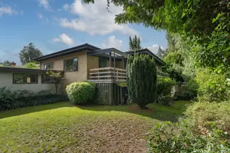 Villa på Gammel Hareskovvej 289, Hareskov, 3500 Værløse