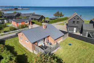 Villa på Klintevej 6, Ballen, 8305 Samsø