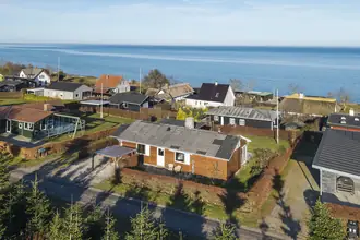 Fritidshus på Bellisvej 11, Revsøre, 5874 Hesselager