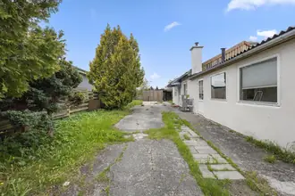 Villa på Poppelvej 15, 3300 Frederiksværk