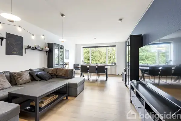 Ejerlejlighed på Engboulevarden 41, 3. th., 8960 Randers SØ