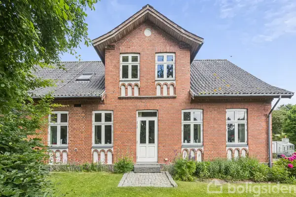 Villa på Nordhøjvej 38A, 4640 Faxe