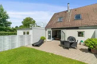 Villa på Enghave 33D, 2960 Rungsted Kyst