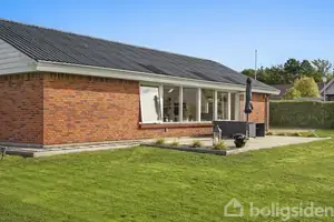 Villa på Elstedvænge 38, 8520 Lystrup