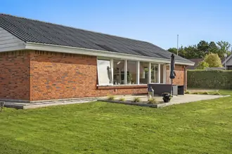 Villa på Elstedvænge 38, 8520 Lystrup