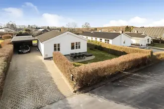Villa på Vindeby Lærkevej 26, Tåsinge, 5700 Svendborg