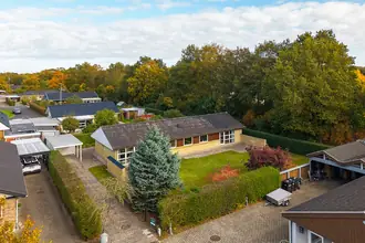 Villa på Skovhaven 87, Bullerup, 5320 Agedrup