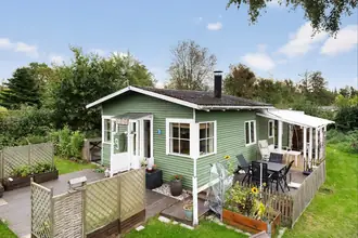 Fritidshus på Grantoften 9, Kaldred, 4593 Eskebjerg