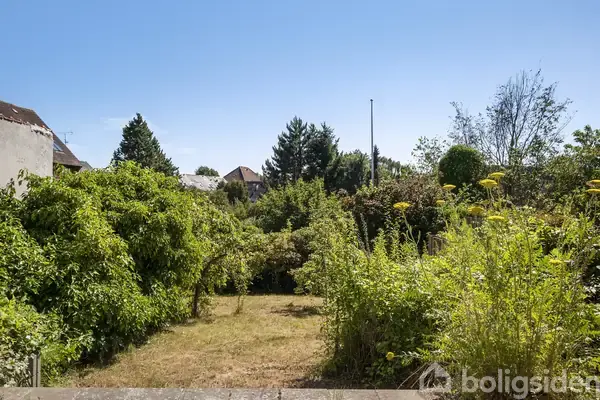 Rækkehus på Bakkegade 24B, 3400 Hillerød