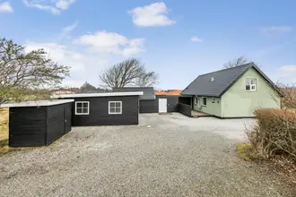 Villa på Skolevej 32, 9490 Pandrup