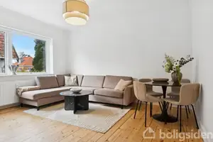 Ejerlejlighed på Sofielundsvej 1D, st. tv., 2600 Glostrup