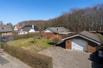 Villa på Bøgegårdsvej 22, 5471 Søndersø