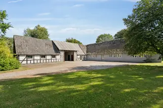 Villa på Hessum Bygade 21, 5450 Otterup