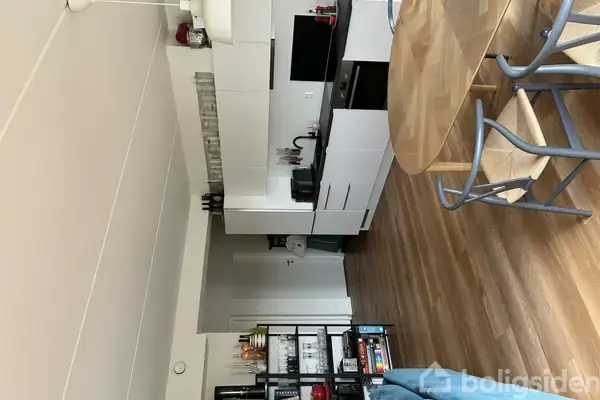 Ejerlejlighed på Aldersrovej 20, st., 8200 Aarhus N