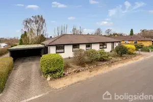 Villa på Poppelalle 30, 6000 Kolding
