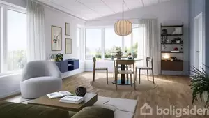 Rækkehus på Præstemosevej 10, 3600 Frederikssund