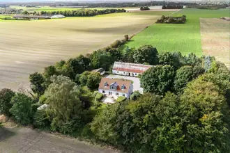 Villa på Stormosevej 6, Fuglslev, 8400 Ebeltoft