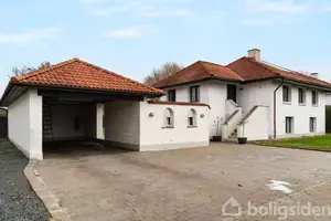 Villa på Mejerivej 9, 4700 Næstved