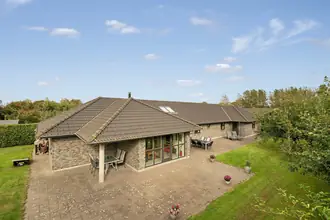 Villa på Skads Byvej 25C, 6705 Esbjerg Ø