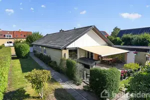 Villa på Maj Alle 11, 2860 Søborg