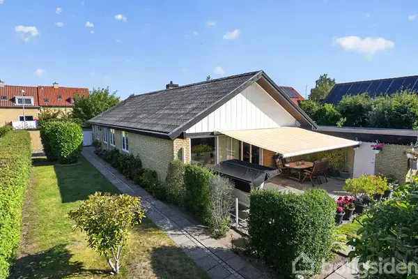 Villa på Maj Alle 11, 2860 Søborg