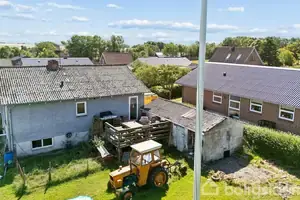 Villa på Odinsvej 7, 9670 Løgstør