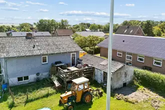 Villa på Odinsvej 7, Vilsted, 9670 Løgstør
