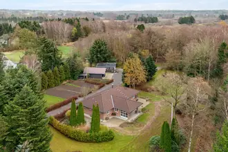 Villa på Gillelejevej 46, Esbønderup, 3230 Græsted