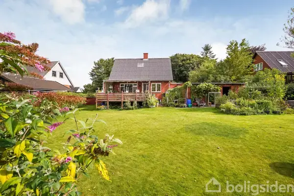 Villa på Stærmosevej 10, 5250 Odense SV