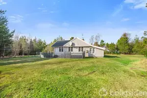 Fritidsbolig på Skovskaden 4, 6792 Rømø