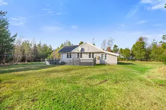 Fritidshus på Skovskaden 4, Landsende, 6792 Rømø