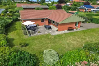 Villa på Vissehøj 10, 9210 Aalborg SØ