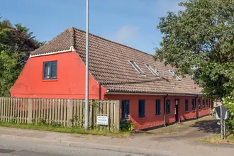 Villa på Tannisbugtvej 53, Tversted, 9881 Bindslev