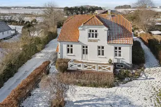 Villa på Gaden 38, Aarsdale, 3740 Svaneke