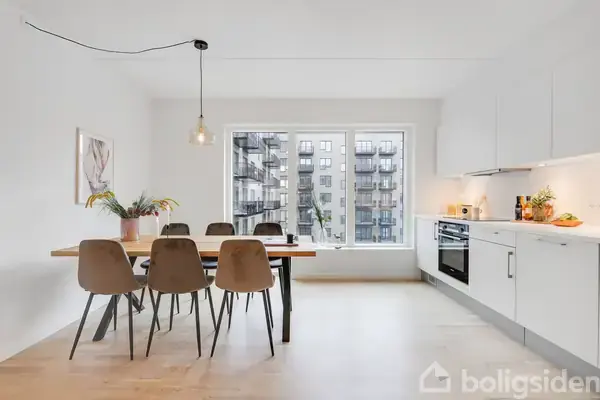 Ejerlejlighed på Jernæblevej 5, 2. tv., 2500 Valby