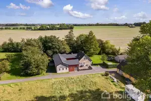 Villa på Vestergårdsvej 3, 4800 Nykøbing F