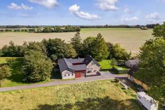 Villa på Vestergårdsvej 3, Horreby, 4800 Nykøbing F