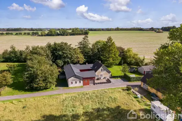 Villa på Vestergårdsvej 3, 4800 Nykøbing F