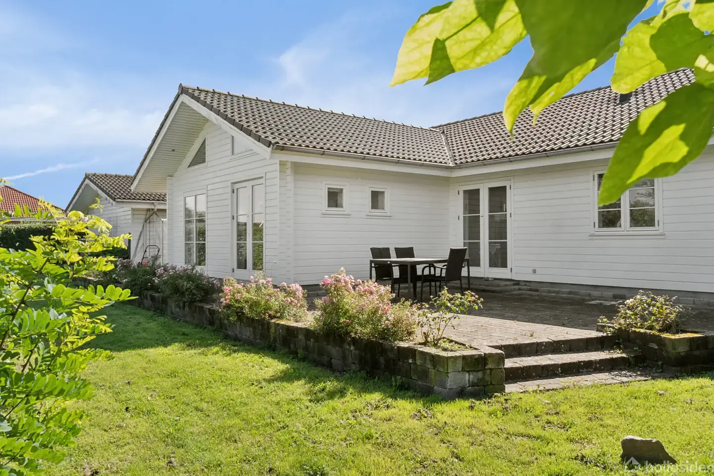 Villa på Enghavevej 205, 4241 Vemmelev