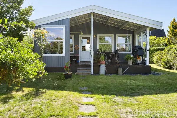 Fritidsbolig på Kettevej 16, 2650 Hvidovre