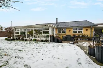 Villa på Steinmannsvej 1, 4600 Køge