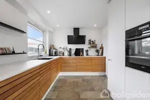 Villa på Cypresvænget 52, 5270 Odense N