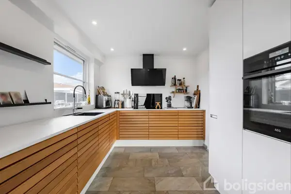 Villa på Cypresvænget 52, 5270 Odense N
