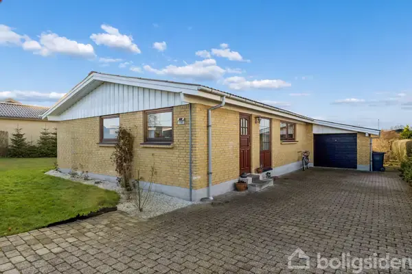 Villa på Vibevej 10, 9575 Terndrup